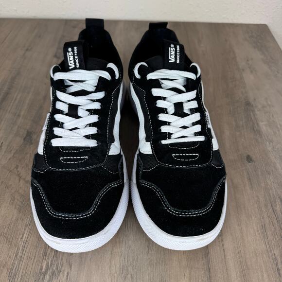 Men’s (9) Vans Range EXP - Picture 8 of 9